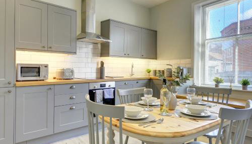 The Nook - A modern 2 bedroom loft with parking - Foto 4