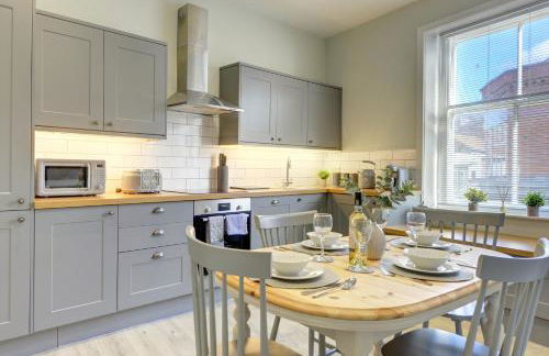 The Nook - A modern 2 bedroom loft with parking - Foto 4