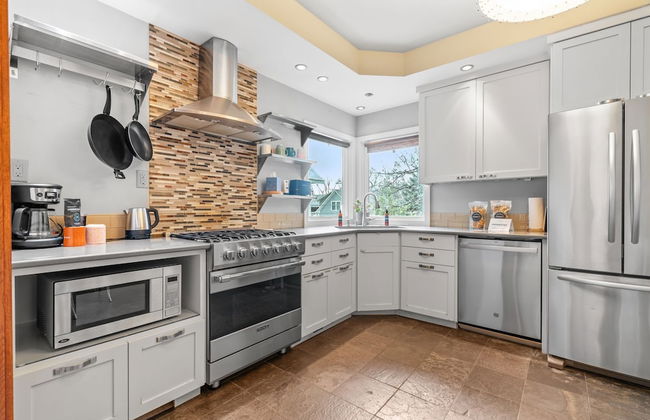 Sheridan Cottage - Foto 1