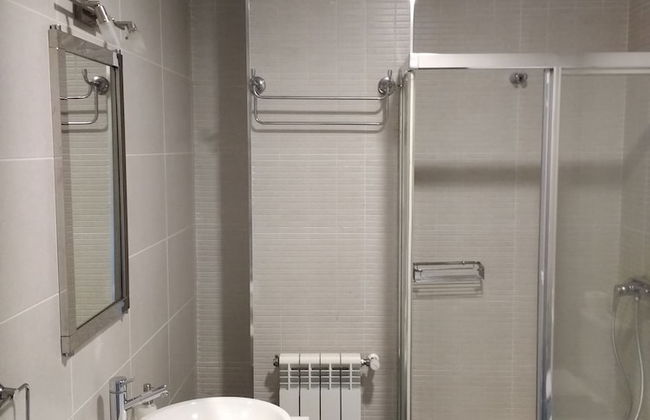 Apartamentos Arcos del Esva - Photo 18