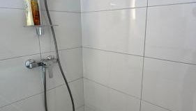 Logis du Pressoir SAINTE SUZANNE - Foto 3, Shower