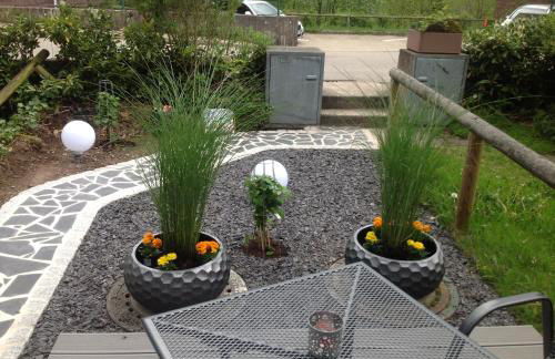 Ferienwohnung Sasbachwalden H15 Ap6 mit beheiztem Innenpool und Sauna - Foto 4