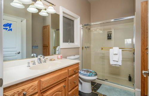 Yosemite Gateway Sleeps 18 - Coarsegold Villa near Bass Lake - Foto 37