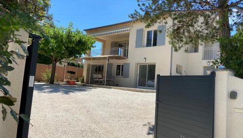 Gite "Au bout du chemin" - Photo 2