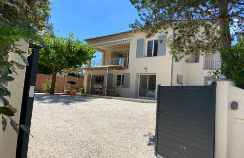 Gite "Au bout du chemin" - Foto 2