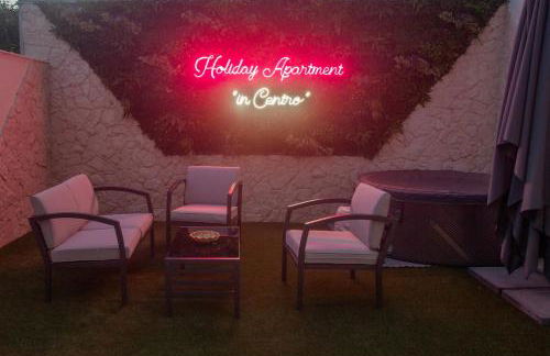 Holiday Apartment In Centro - Foto 1