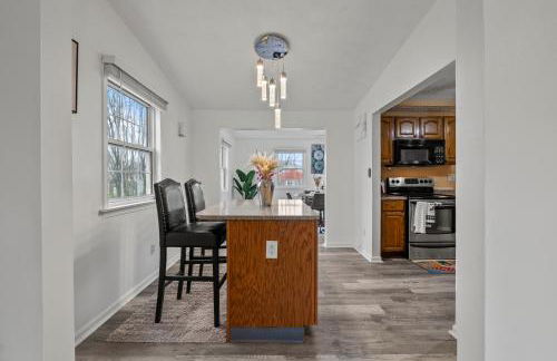 Cosy house, home away from home - Foto 28