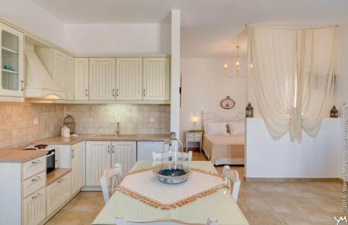 Opalio Apartments,Kimolos - Foto 30