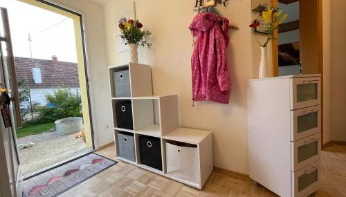 Ferienwohnung Toja - Foto 4, Lobby or reception