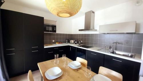 Austral La Mongie - Foto 2