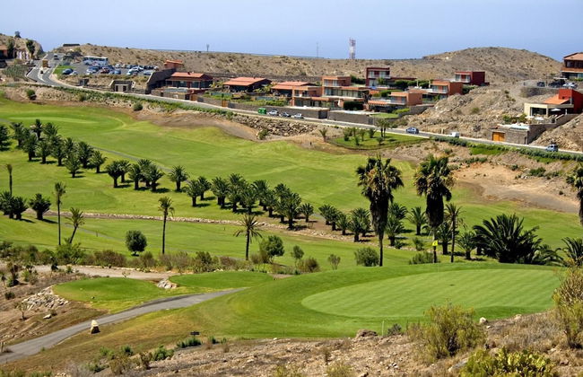 Villa in Salobre Golf With Private Pool - Foto 23