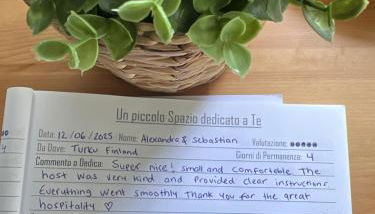 Ca Rota house free parking COMO - Foto 2