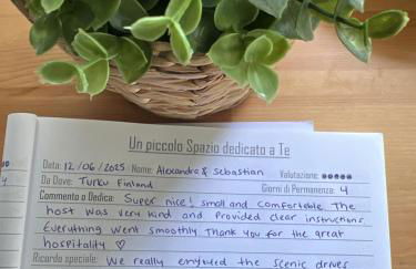 Ca Rota house free parking COMO - Foto 2