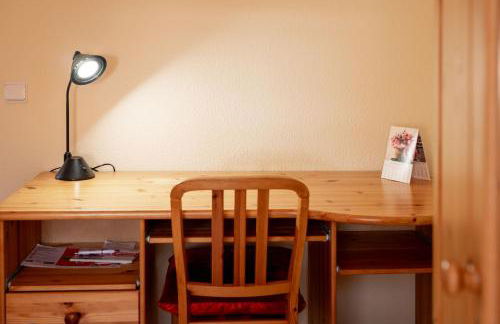 Helle Nichtraucherwohnung 69qm zwischen Köln und Düsseldorf - Photo 26