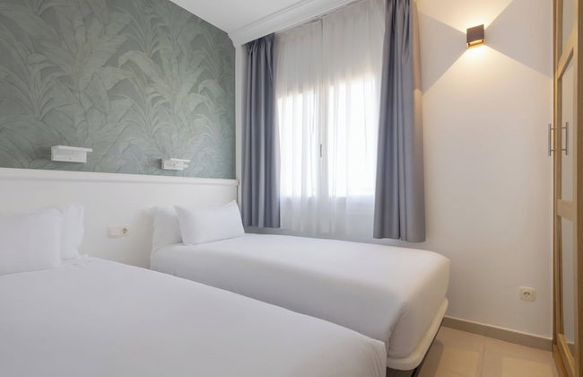 Aparthotel ILUNION Sancti Petri - Foto 22