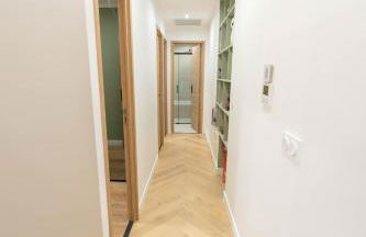 Magnifique appartement avec piscine et jardin - Foto 37