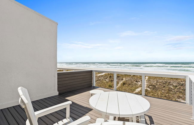 Beach House - Beach Blvd by PHG - Foto 52