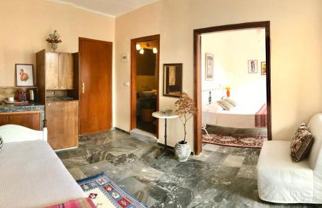 Theodora Hotel - Foto 8