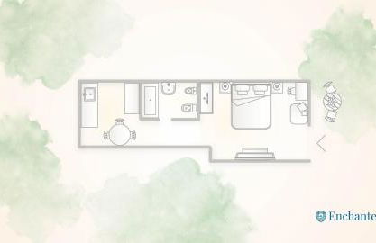 Enchanted Como Lake - Tremezzo Apartments by Rent all Como - Foto 15