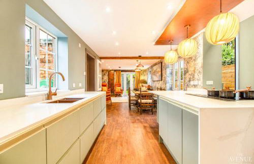 Salubrious Area, NEC,BELFRY, BIRMINGHAM, RESORTS WORLD, DRAYTON MANOR - Foto 7