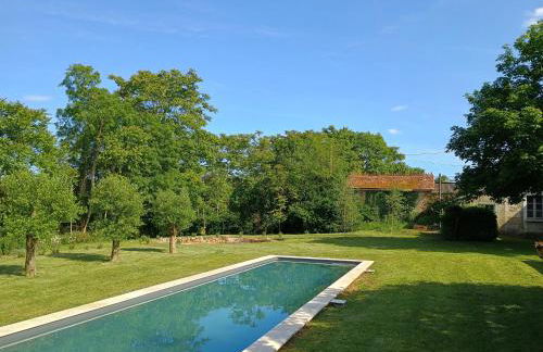 Villa Paignon Gite - Foto 35