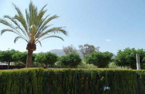 Denia Beach Suite with pool, sun terrace and tennis court - Foto 27