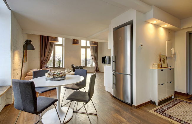 Loft 66&65 Panoramic View - Photo 24