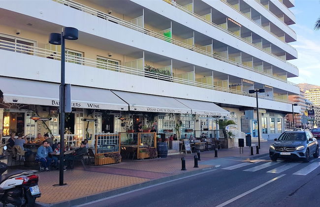 Stella Maris Balcon del Mediterraneo - Foto 36