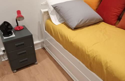 Maison de village au calme 4 chambres - Foto 15