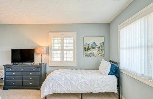 The Lodge on Smith Mountain Lake - Foto 16