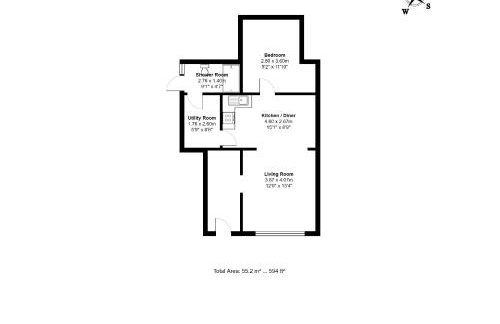 Buckingham Haven - Foto 18