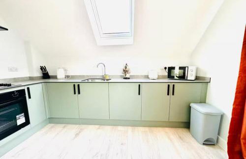 Dover Castle Suites - Foto 7