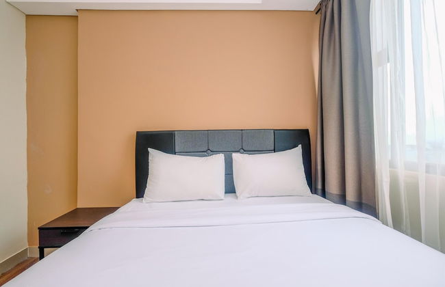 Gorgeous 1BR Apartment Royal Olive Residence - Foto 4