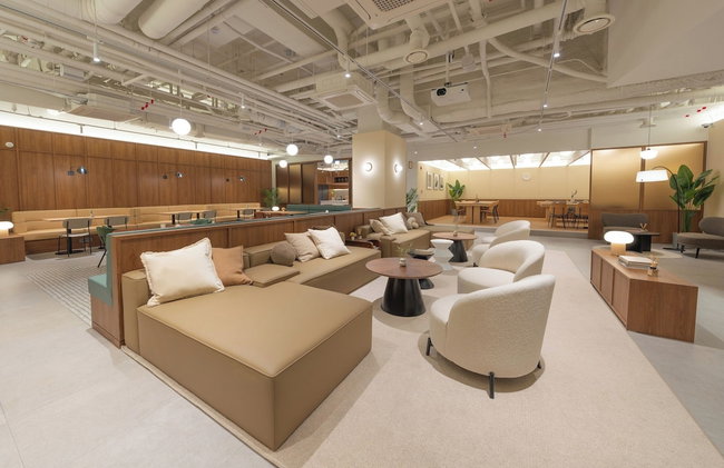Weave Suites - Sunyu Parkside - Foto 32