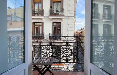 Malasaña & Plaza España - Foto 7