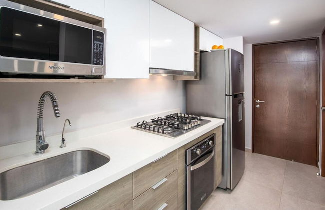 Harbor Puerto Vallarta 5009 - Foto 41