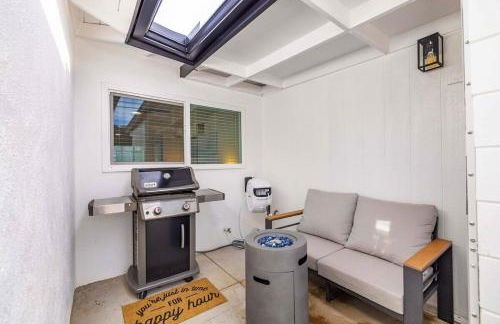 Private 3BR Home - Hot Tub, Yard, Arcade & Parking - Foto 30