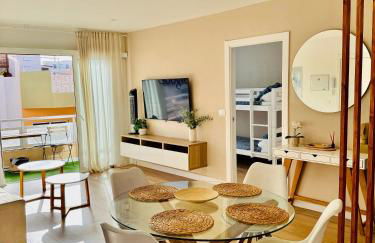 Suite El Médano Experimental II - Foto 1