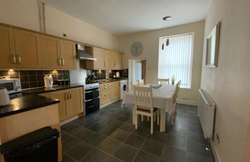 Deeside Snugs Apartments - Foto 18