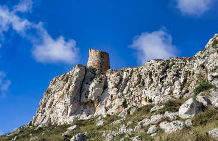 Castello di Andrano - Splendido bilocale con WiFi a 5 minuti dal mare - Foto 19