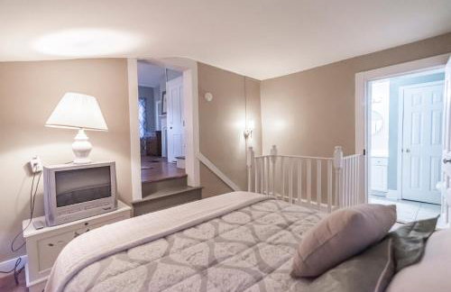 Armory Quarters B - Foto 10