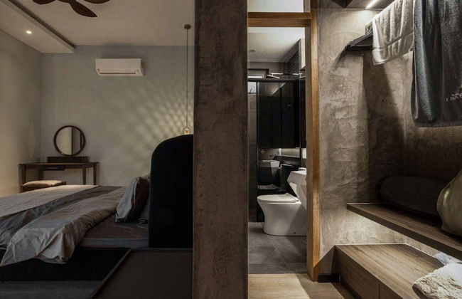 Yi Luxury Villa Bukit Mertajam - Foto 3