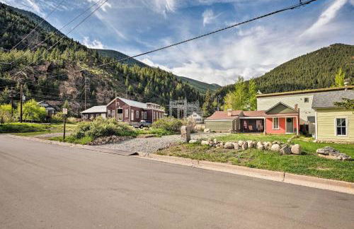 Historic Georgetown Home - 1 Block to Main St - Foto 24