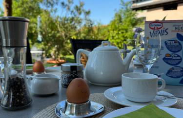 Historie trifft Moderne - Photo 69