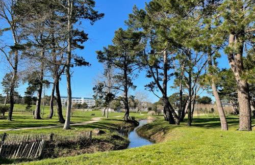 ARZON TERRASSE DE KERJOUANNO - Foto 19