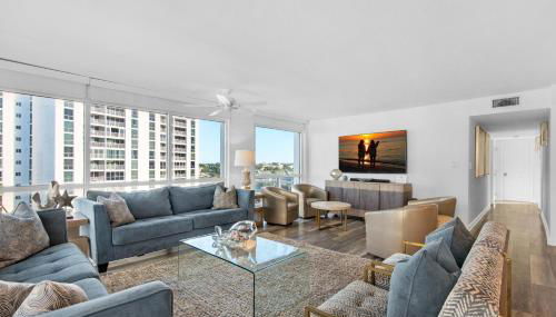 Shoreline Towers 1066 - Foto 2