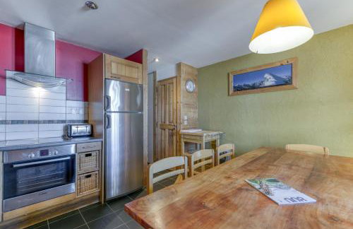 Chalet le Regain - Foto 54