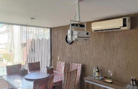 SCR-Angra do Reis-Linda Casa 5QTS 4 Suítes - Foto 54