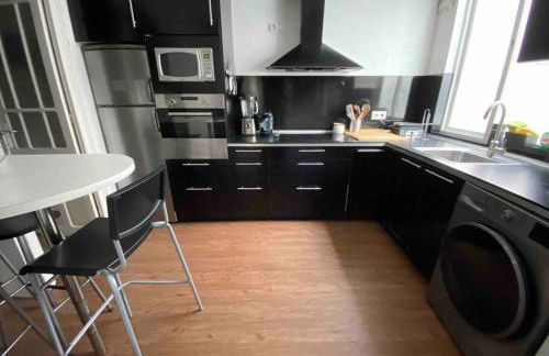 O Cerrulo Apartamento céntrico Pontedeume - Photo 16