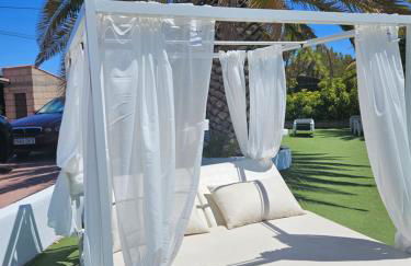 Villa Rural Casa Blanca by Tenerife Rental & Sales - Foto 21